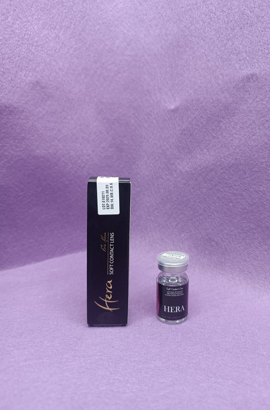 لنز هرا شماره 1 کد NNA110
