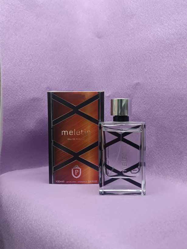 ادکلن مولکول (Meletin) 100 میل پارلمنت